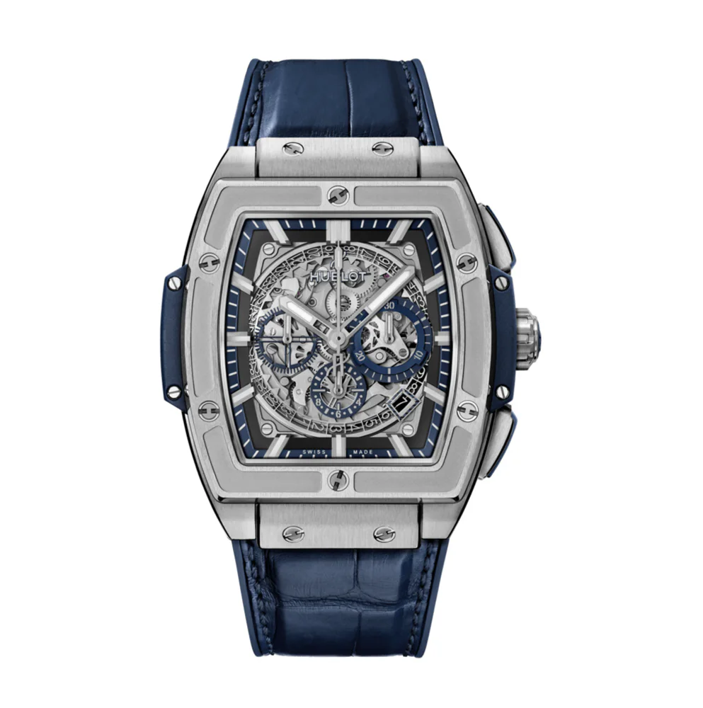Hublot Spirit of Big Bang 601.NX.7170.LR